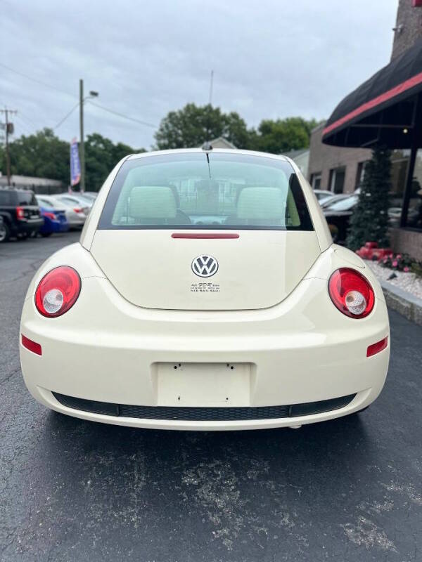 volkswagen new beetle 2008 3VWRG31C68M505785 image volkswagen new beetle 2008 3VWRG31C68M505785 image